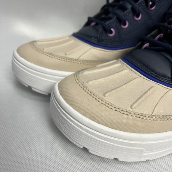 Nike Woodside 2 High ACG Boots 524872 100 Size 5.5Y - Picture 2 of 14